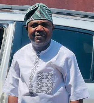 D Chronicle to Honour Oni Victor Rotimi as Outstanding Forester of the Year D Chronicle to Honour Oni Victor Rotimi as Outstanding Forester of the Year