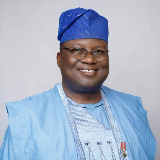 Ondo South Senatorial Bye Election: Ondo Newspaper Publishers (AINPN) Congratulate Prof Dayo Faduyile On Victory Ondo South Senatorial Bye Election: Ondo Newspaper Publishers (AINPN) Congratulate Prof Dayo Faduyile On Victory
