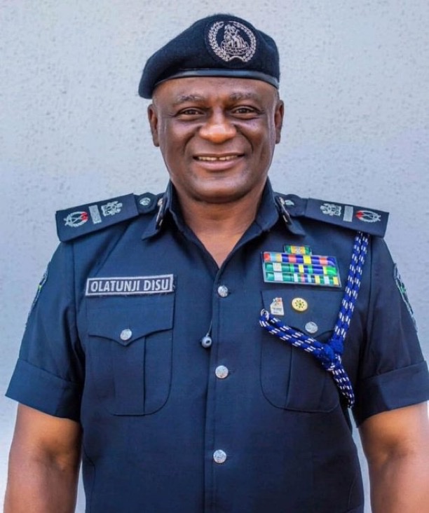 Police IGP Disu Warns Nigerians Against Indiscriminate Recording of Police Officers for Content Creation