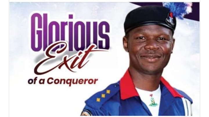 Mystery Deepens as Police Arrest Three NSCDC Officers Over Colleague’s Death, Probe ₦2bn Transactions