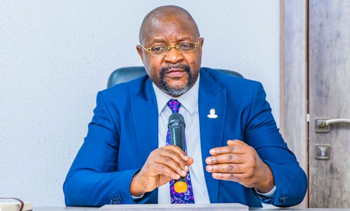Presidency: Saving Kidnapped Children Takes Precedence Over Aggressive Forest Assaults