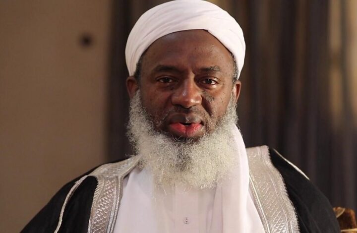 Nobody Can Bar Me From Any Part of Nigeria, Gumi Declares