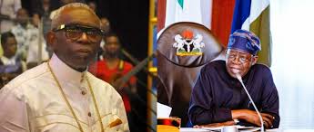 Oritsejafor Urges Tinubu to Step Aside in 2027, Says Nigerians Deserve Better