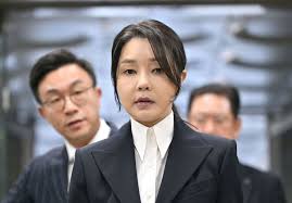 Former South Korean First Lady Gets Additional Seven-Year Jail Term Over Alleged Gift-for-Favours Scandal