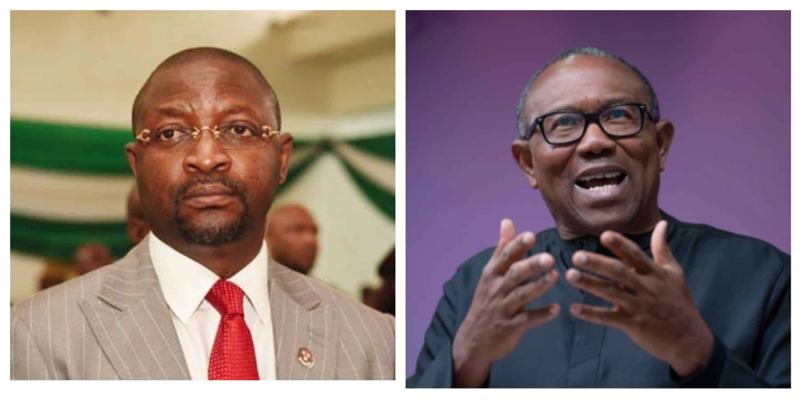 Sunday Dare Dismisses Peter Obi’s Political Strength, Backs Tinubu’s Performance