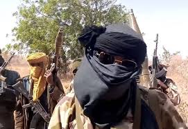 ‘I Receive Confidential Security Information, Can Kidnap a Governor’ — Bandit Leader Maha Claims