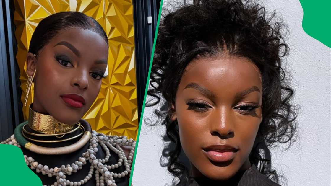 South Africa Moves To Deport Miss Universe Nigeria, Chidimma Adetshina Over Immigration Status Dispute