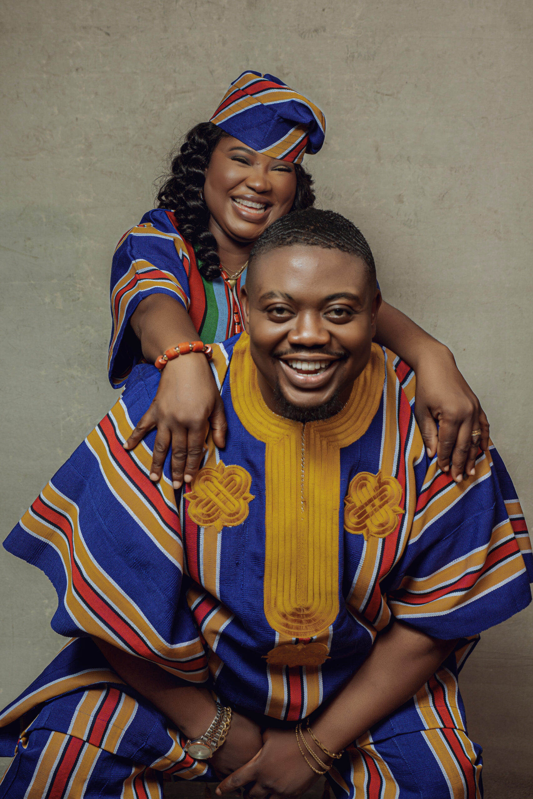 AINPN Southwest to Honour Unique Fertility Help Consult Founders, Ambassador Dr. Agboola Olaoluwa, Wife at 2026 Leadership Icon Award AINPN Southwest to Honour Unique Fertility Help Consult Founders, Ambassador Dr. Agboola Olaoluwa, Wife at 2026 Leadership Icon Award