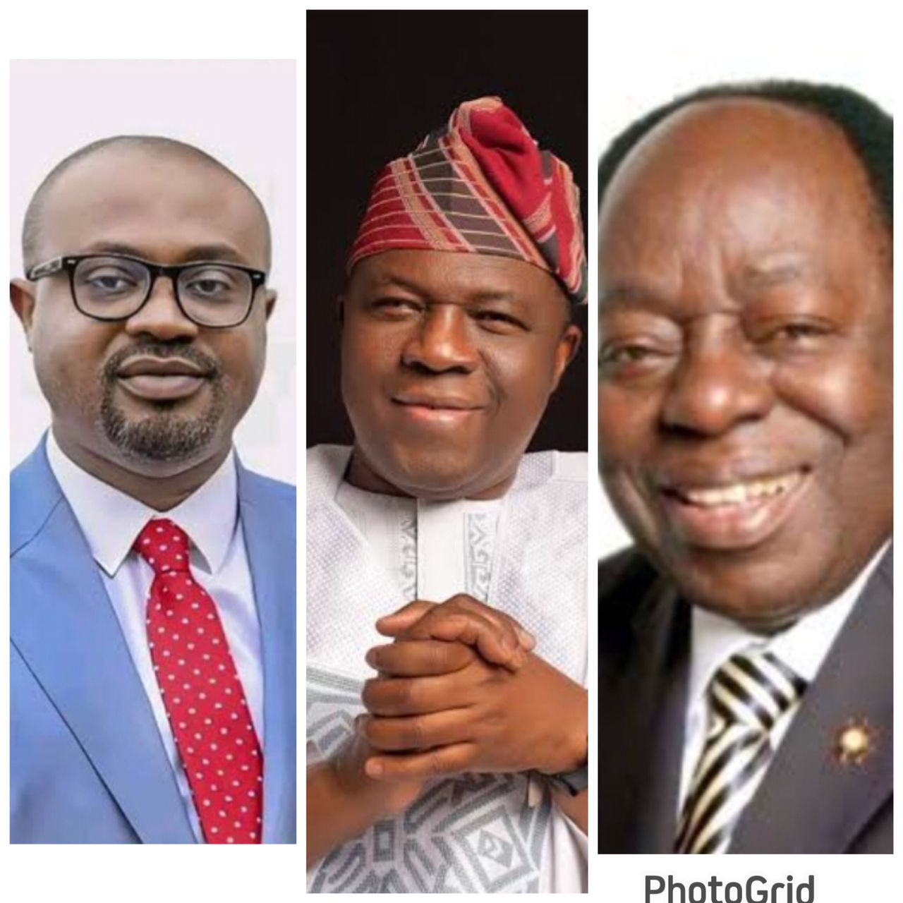 AINPN Southwest to Honour Interior Minister Tunji-Ojo, Aare Afe Babalola, Chief Lateef Akande Bakare, Others at 2026 Leadership Icon Award in Ibadan AINPN Southwest to Honour Interior Minister Tunji-Ojo, Aare Afe Babalola, Chief Lateef Akande Bakare, Others at 2026 Leadership Icon Award in Ibadan