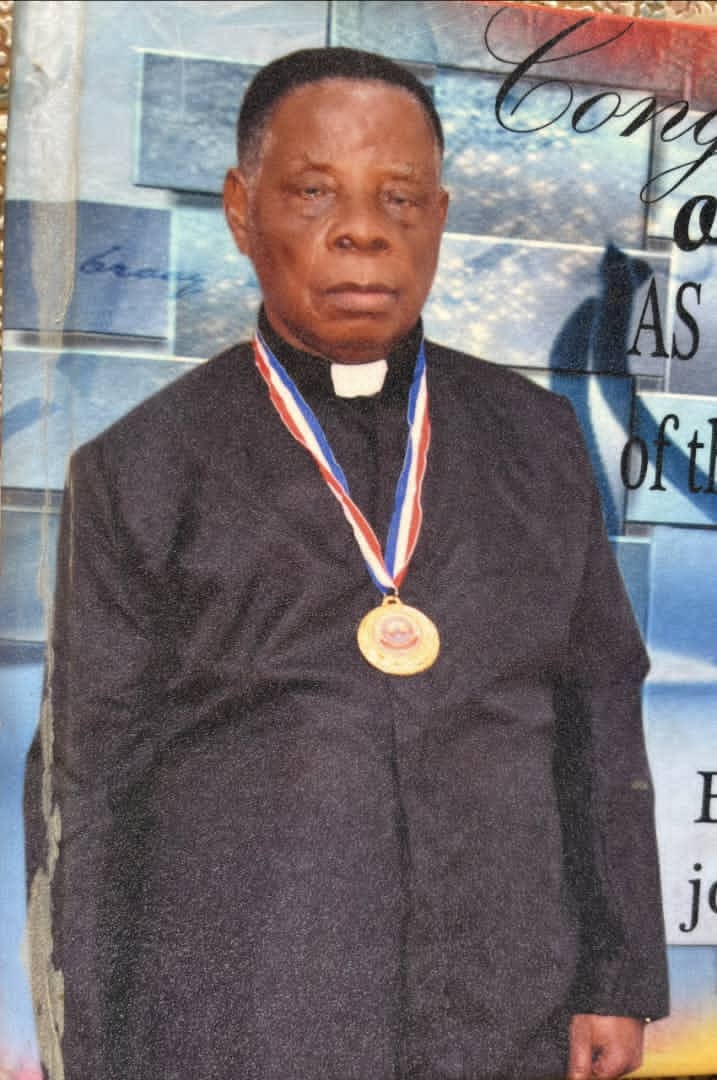 APOSTLE JOSEPH ADELOLA: 1935 – 2026, A GENERAL WHO FINISHED WELL