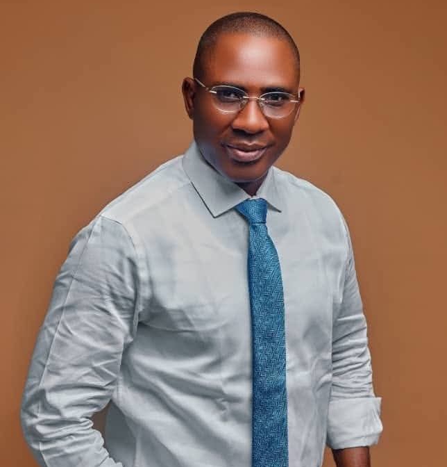 AKINGBASO DENIES LINK TO IDANRE INCIDENT, CALLS ALLEGATIONS SPONSORED BLACKMAIL AKINGBASO DENIES LINK TO IDANRE INCIDENT, CALLS ALLEGATIONS SPONSORED BLACKMAIL