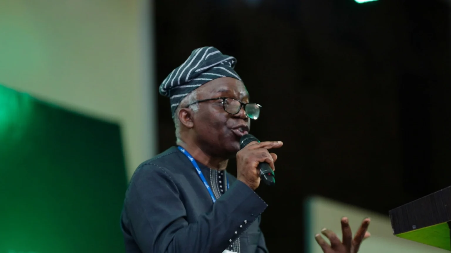 PFIPC Trial: Falana Reportedly Withdraws from Adeyemi’s Defence as Case Takes New Twist PFIPC Trial: Falana Reportedly Withdraws from Adeyemi’s Defence as Case Takes New Twist