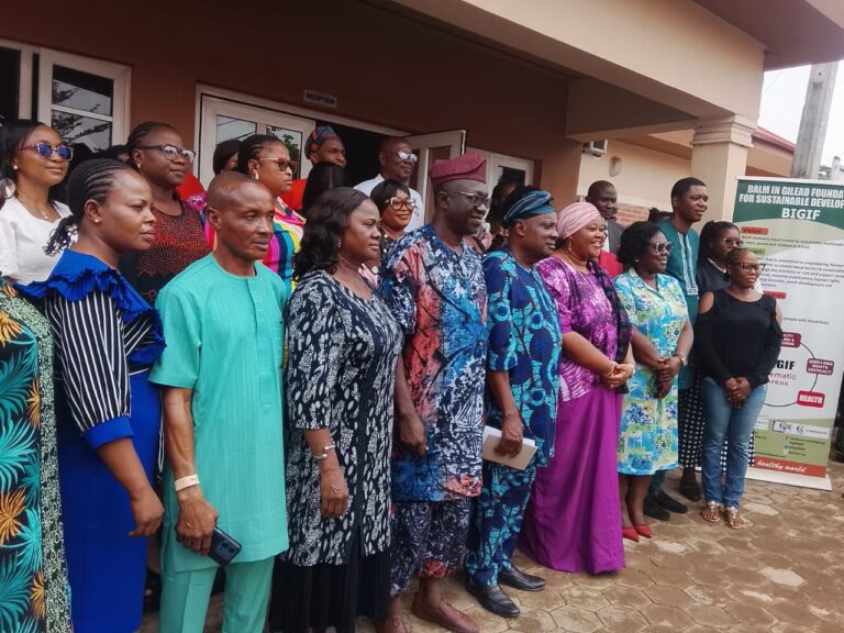 Ondo Launches Second Phase of Women Empowerment Scheme, Targets 500 Beneficiaries