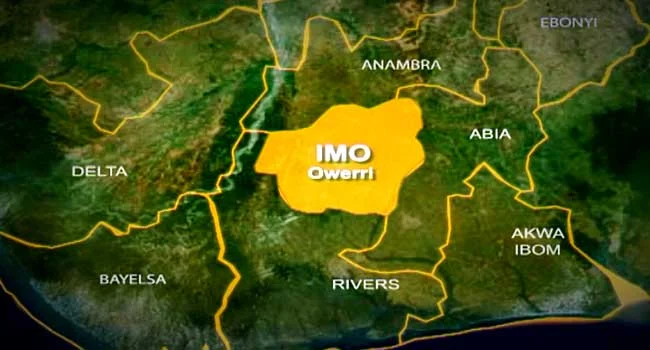Outcry as Imo pupils write examinations in darkness after delays Outcry as Imo pupils write examinations in darkness after delays