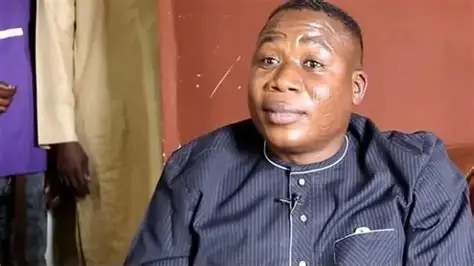 Sunday Igboho Hails Tinubu, Security Agencies Over Rescue of Abducted Oyo Pupils