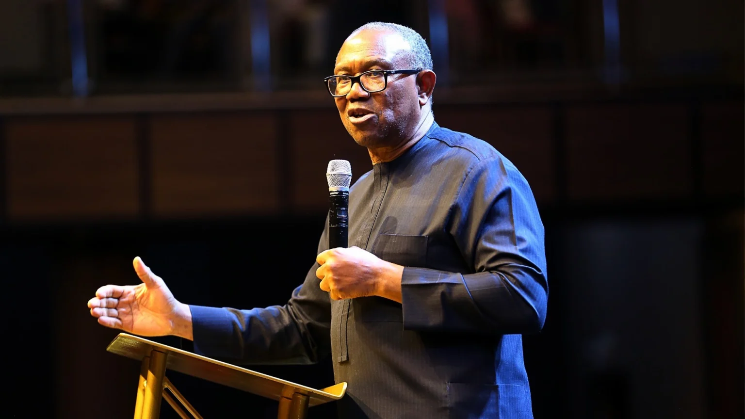 Obi Calls for Tougher Building Standards After Anambra, Ogun Tragedies Obi Calls for Tougher Building Standards After Anambra, Ogun Tragedies