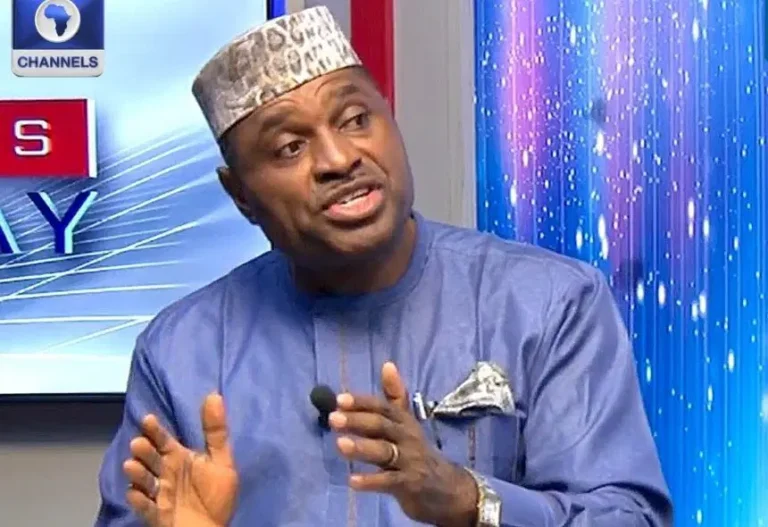 Peter Obi Betrayed Me, Atiku Saw My Value Despite My Criticism — Kenneth Okonkwo