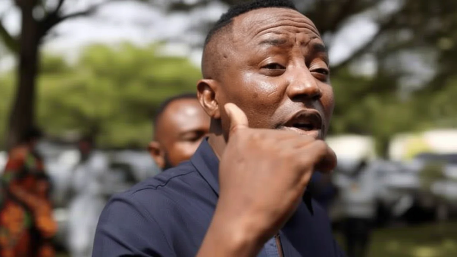 DSS Detains Journalist Covering Sowore in Abuja