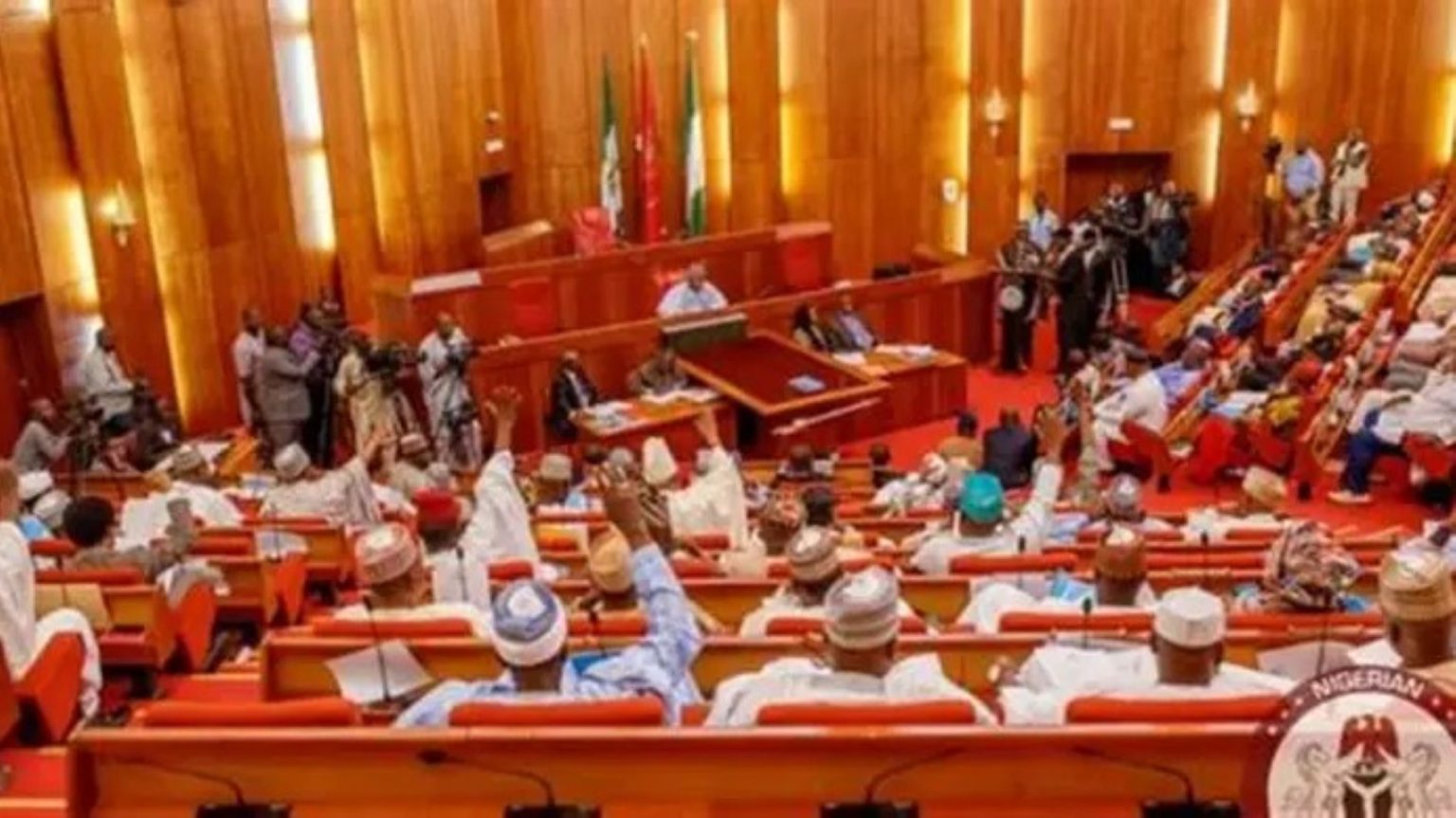 Senate Moves to Impose 15-Year Jail Term, Asset Seizure for Fake Drug Offenders