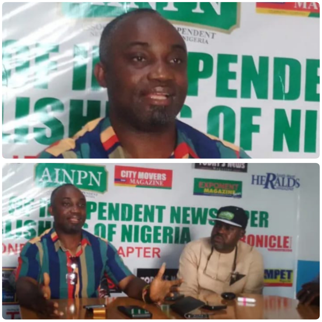 ADC’s Olasheni to Voters: Focus on One Ballot, Protect Your Vote, and Let Education Lead