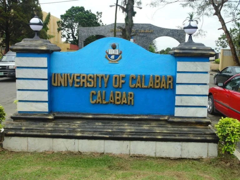 UNICAL Dismisses Eight Staff Over Examination Fraud, Other Misconduct UNICAL Dismisses Eight Staff Over Examination Fraud, Other Misconduct