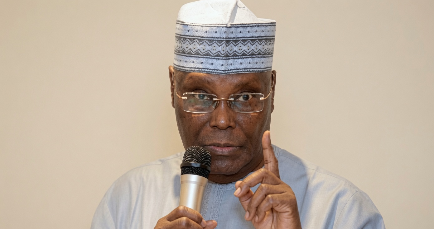 Atiku to Tinubu: Focus on Security, Not 2027 Campaign