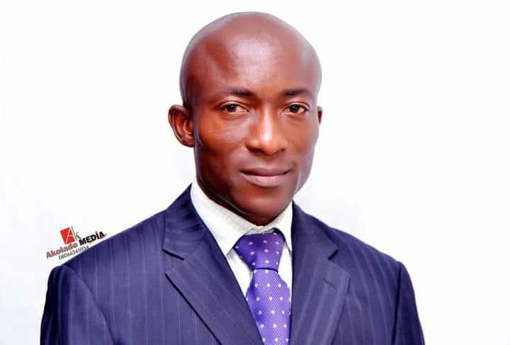 Olumide Obadele to be Honoured at D Chronicle Media Ventures 13th Anniversary Olumide Obadele to be Honoured at D Chronicle Media Ventures 13th Anniversary