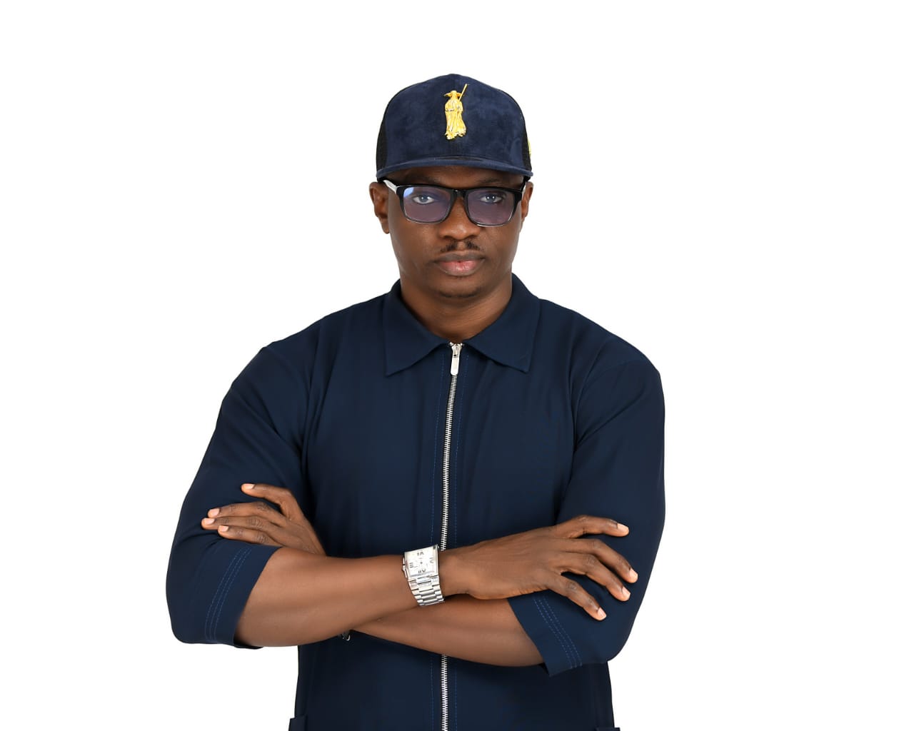 Hon. Chris Ayebusiwa Bags Outstanding Legislator Award at D Chronicle 13th Anniversary Hon. Chris Ayebusiwa Bags Outstanding Legislator Award at D Chronicle 13th Anniversary