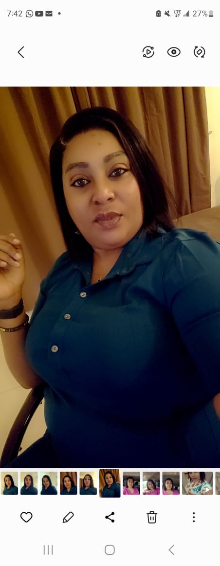 D Chronicle Honours Yewande Osho Wendy at 13th Anniversary for Exemplary Entrepreneurship and Community Impact D Chronicle Honours Yewande Osho Wendy at 13th Anniversary for Exemplary Entrepreneurship and Community Impact