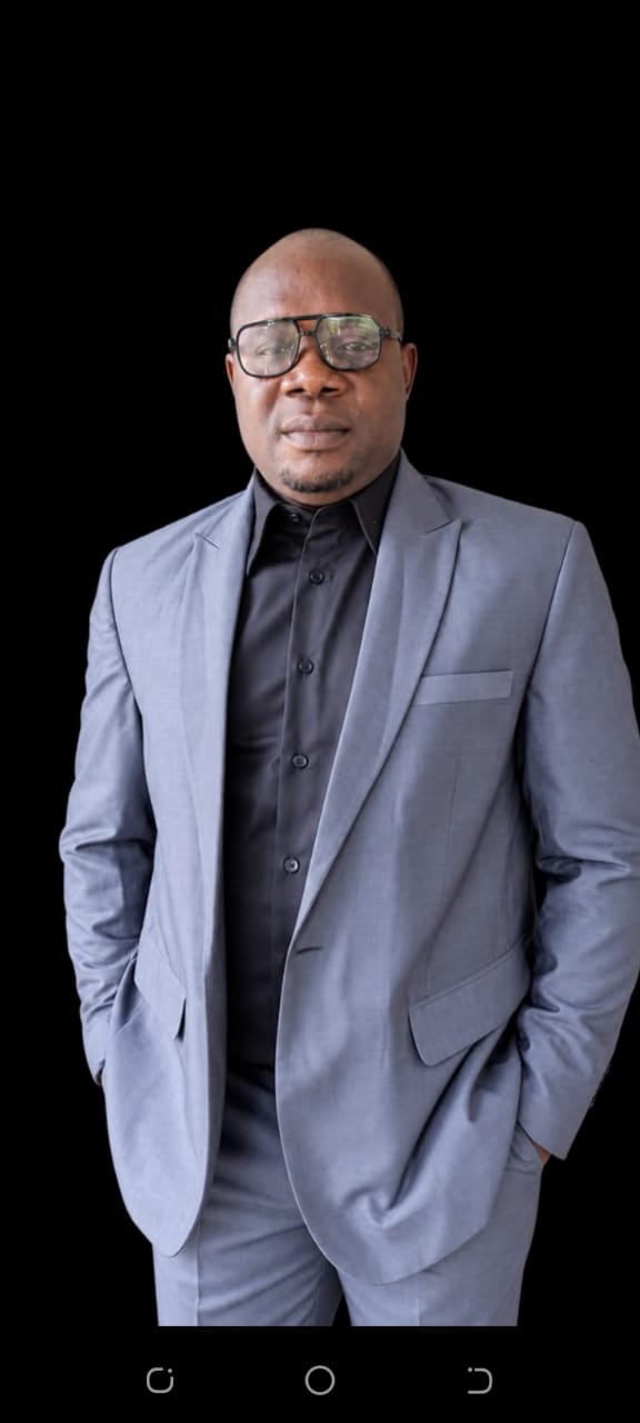 Comr. Prince Igbakanrun Tony Olusoji to Receive Award for Excellence in Healthcare Service and Humility at D Chronicle’s 13th Anniversary Comr. Prince Igbakanrun Tony Olusoji to Receive Award for Excellence in Healthcare Service and Humility at D Chronicle’s 13th Anniversary