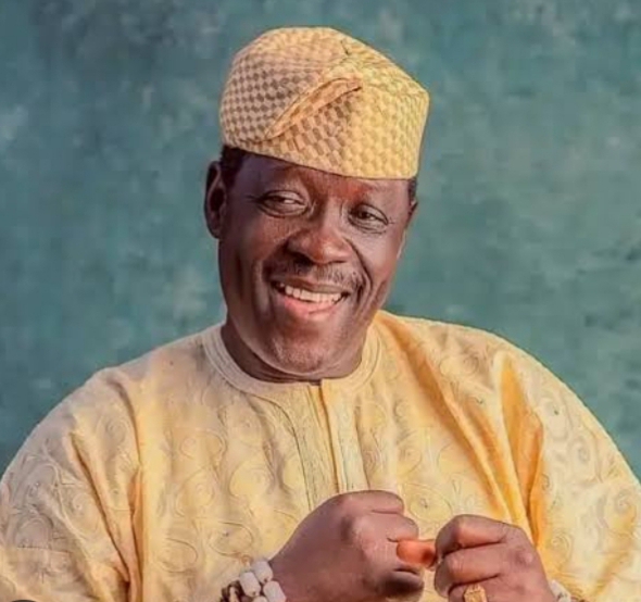 Ogogo’s Daughters Cry Out For Help As Veteran Actor Battles Stage-Four Cancer Ogogo’s Daughters Cry Out For Help As Veteran Actor Battles Stage-Four Cancer