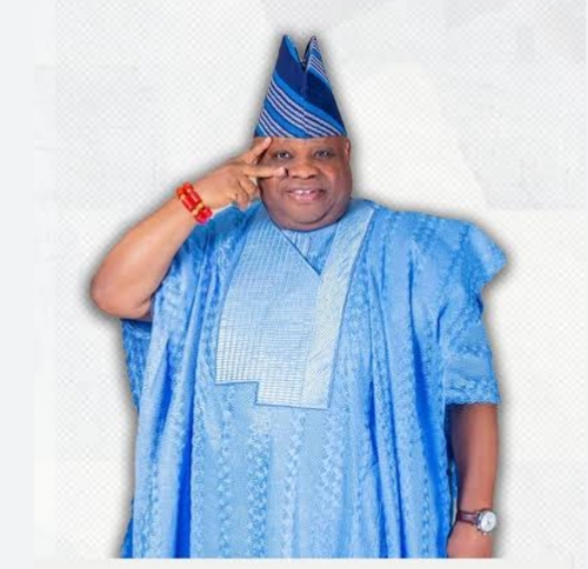 When Praises Go Up, Battles Come Down: The Osun Story