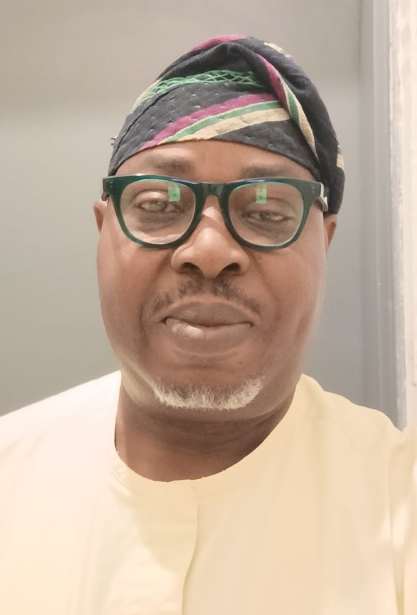 Prince Eni Akinsola to Chair D Chronicle Media Ventures 13th Anniversary Celebration Prince Eni Akinsola to Chair D Chronicle Media Ventures 13th Anniversary Celebration