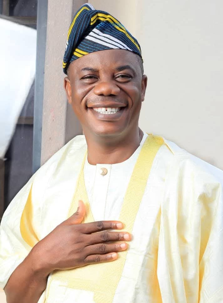 NO EMPTY PROMISES: KEKEMEKE PLEDGES REALISTIC, PEOPLE-CENTRED REPRESENTATION FOR ONDO SOUTH NO EMPTY PROMISES: KEKEMEKE PLEDGES REALISTIC, PEOPLE-CENTRED REPRESENTATION FOR ONDO SOUTH