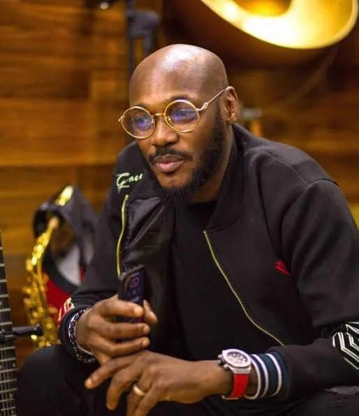 2Baba Condemns Benue Killings, Urges Collective Action 2Baba Condemns Benue Killings, Urges Collective Action