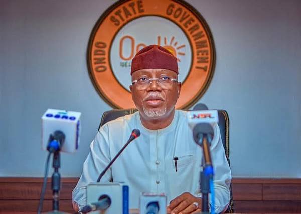 Ondo Adopts AI-Driven Payroll System to Strengthen Public Service Ondo Adopts AI-Driven Payroll System to Strengthen Public Service