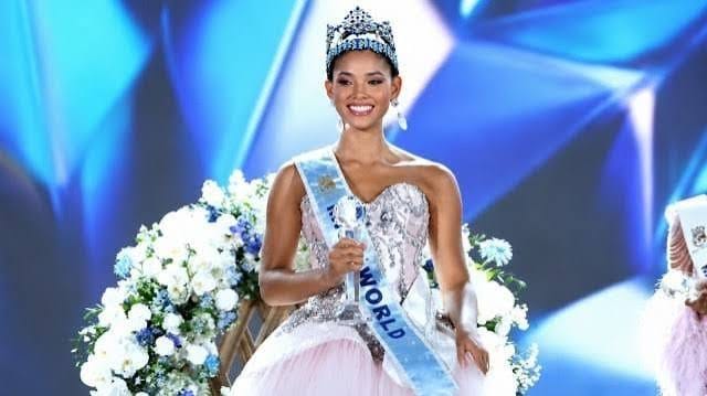 Dominican Republic Wins Miss World 2026 as Nigeria’s Representative Exits in Top 12