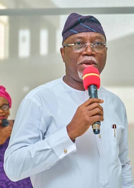 Aiyedatiwa Moves to Curb Maternal Deaths With Free C-Sections, Pregnancy Kits