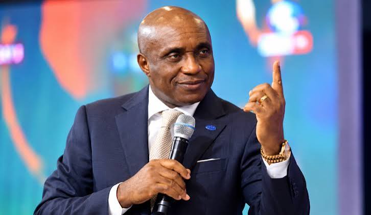 Ibiyeomie Rejects Yahoo Boys’ Offerings, Calls Internet Fraud Theft