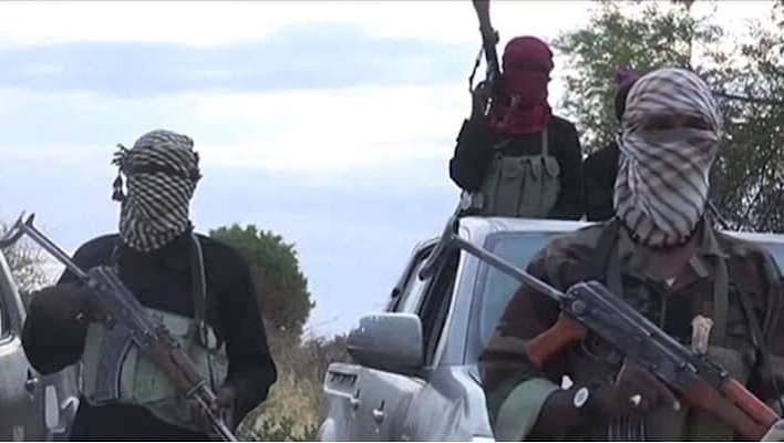 BREAKING: 11 Feared Killed as Terrorists Attack Adamawa Community