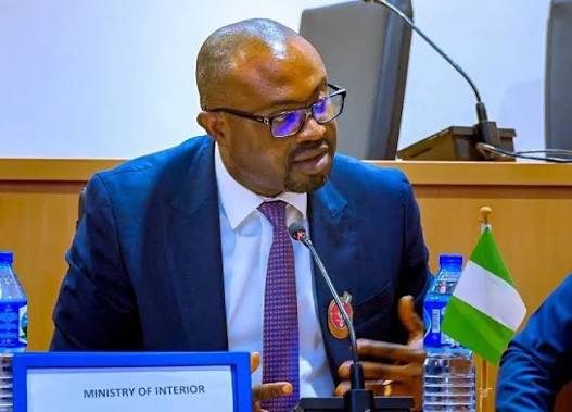 FG Dismisses Reports of New Passport Charges for Nigerians in UK