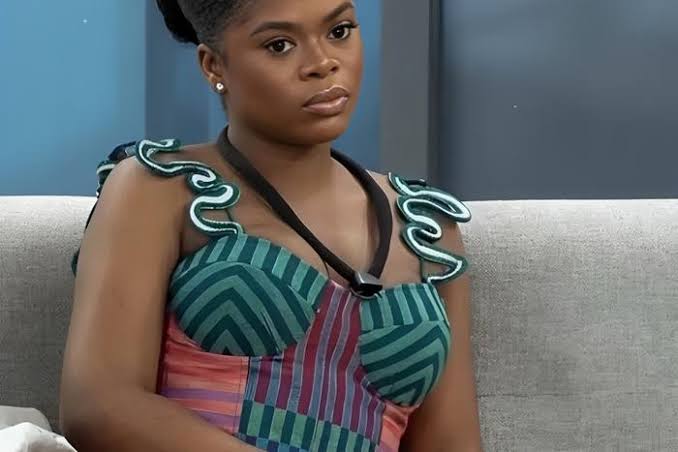 Nomy Disqualified from BBNaija Season 11 Over Repeated Defiance of Big Brother