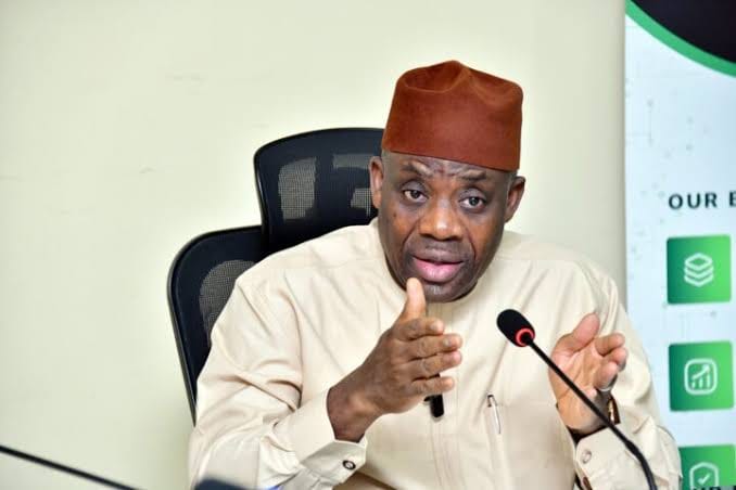 Breaking: FG Releases Eight Months’ Academic Tools Allowance to Lecturers Breaking: FG Releases Eight Months’ Academic Tools Allowance to Lecturers