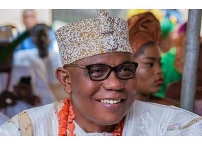 Deji of Akure Urges Indigenes in Diaspora to Invest in Community