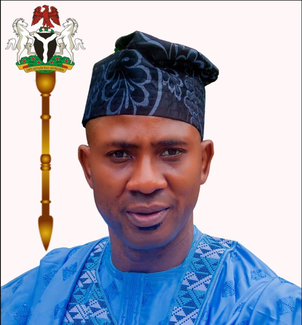Akingbaso Rejects Allegation Over Tinubu Poster, Says Idanre Remains Peaceful