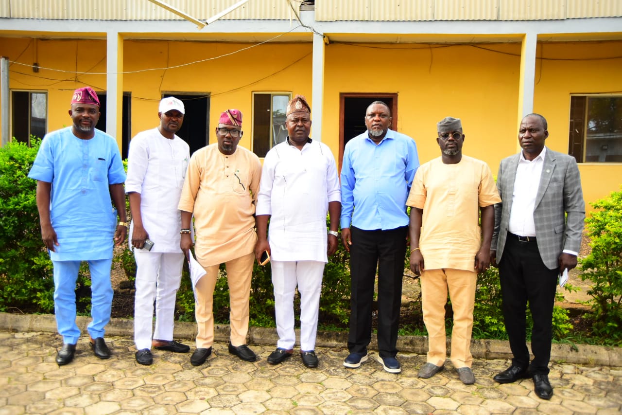 ‎Ondo Assembly Commends OSPPC, Urges Stronger Revenue Drive