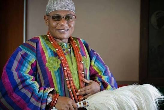 Deji Begins Seven-Day Traditional Leave as Akure Imposes Restrictions on Drumming, Trading