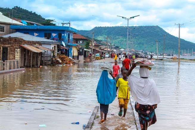 Flood Risk: Over 8,000 Communities, 4,500 Schools on Alert in 15 States