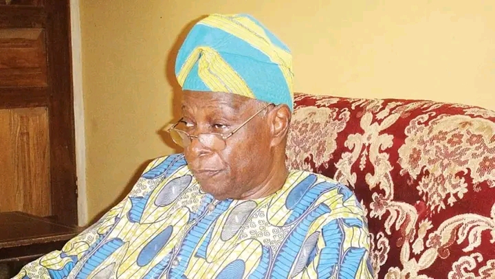 Tinubu Celebrates Chief Olu Falae at 88, Praises His Democratic and Economic Legacy Tinubu Celebrates Chief Olu Falae at 88, Praises His Democratic and Economic Legacy