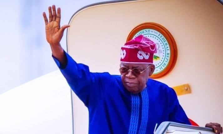 Tinubu Extends European Working Vacation, Expected Back in Nigeria This Weekend Tinubu Extends European Working Vacation, Expected Back in Nigeria This Weekend